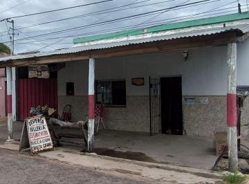 Casa · 200m² · 4 Ambientes · 2 Cocheras · Venta Casa Local Estacionamiento La Loma Lujan