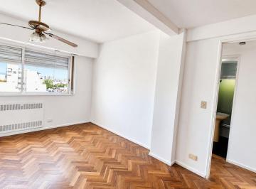 Departamento · 43m² · 3 Ambientes · Alquiler Dpto 3 Amb Constitucion Luminoso Subte