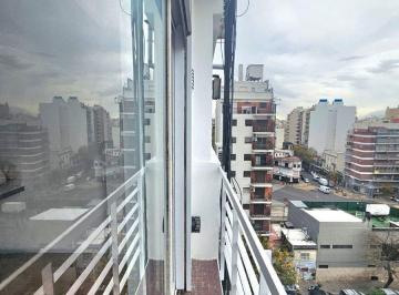 Departamento · 35m² · 2 Ambientes · Venta 2 Ambientes con Balcón Frances. Paternal