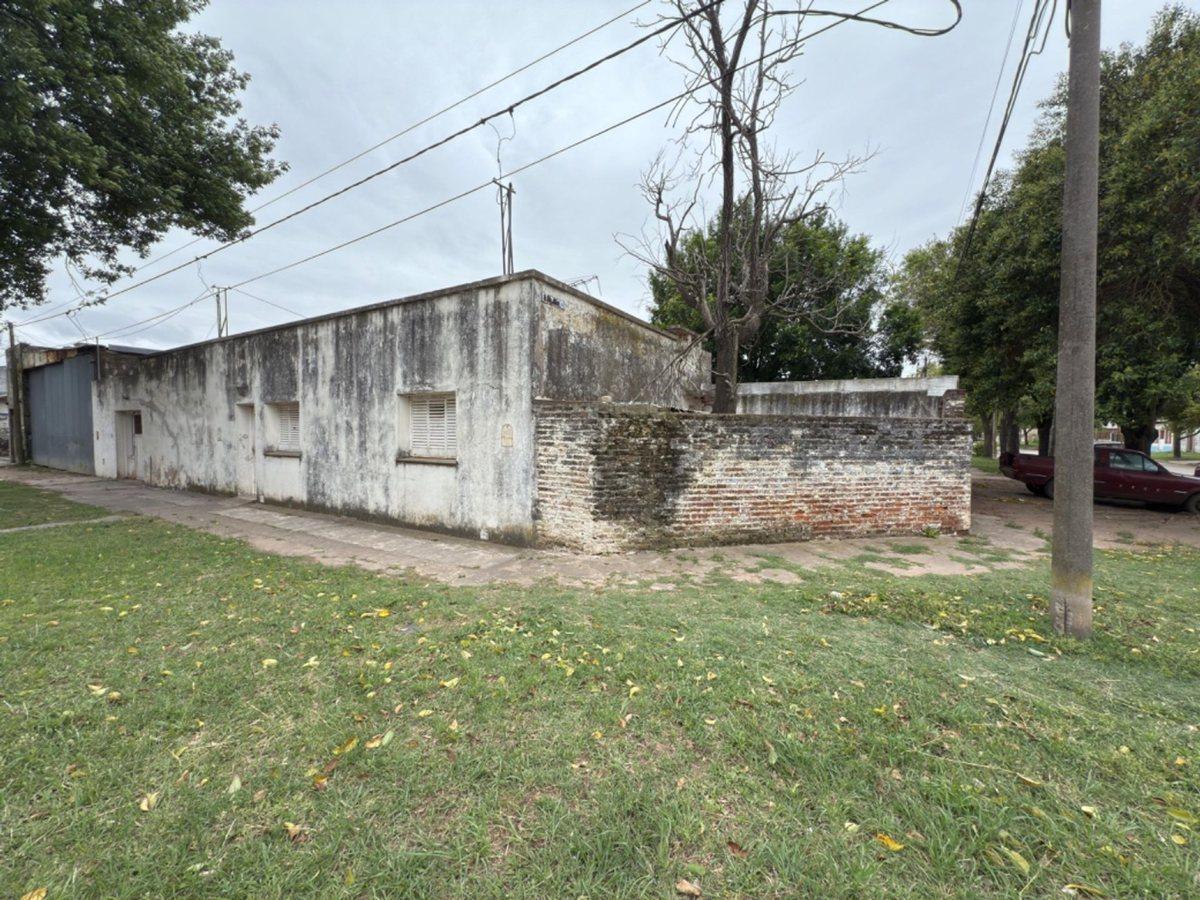 Juan B. Justo 600