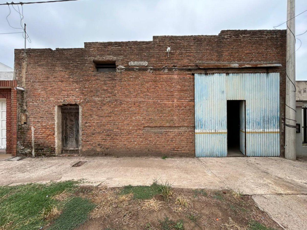 Liniers 500,  Venado Tuerto, Santa Fe