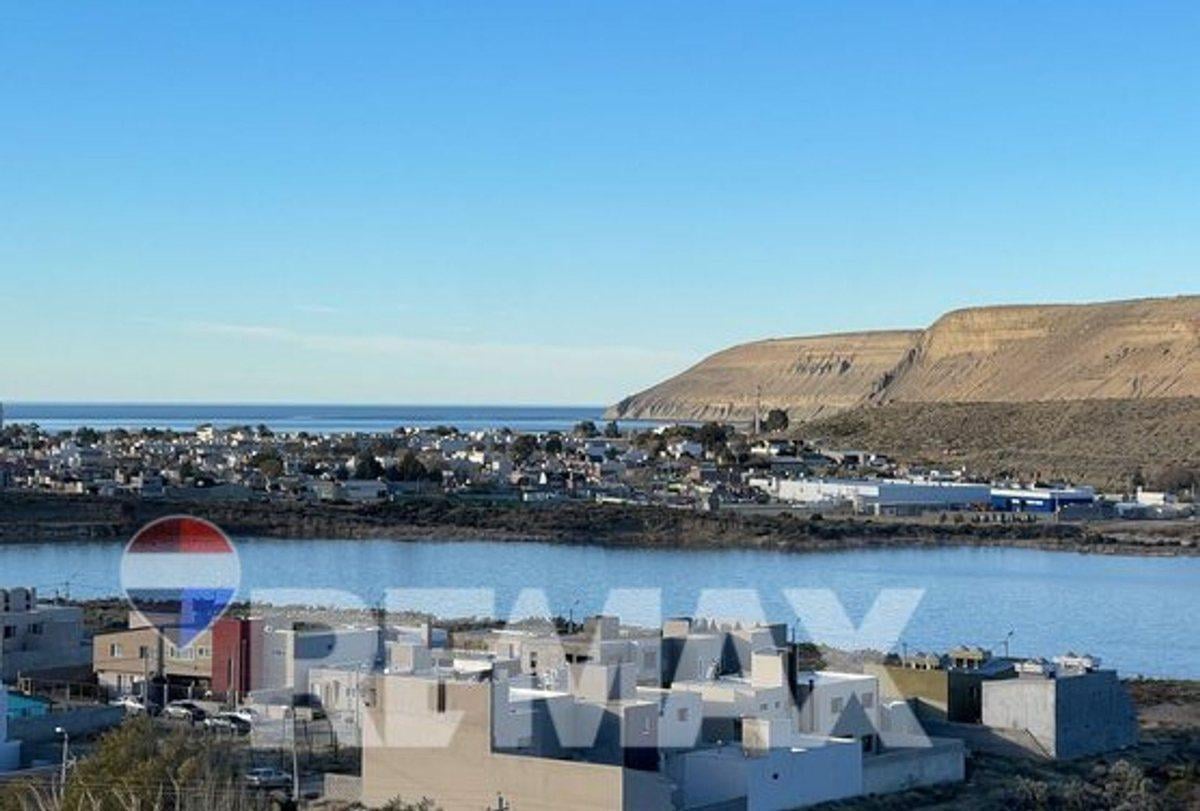 Aldea Epulef S/N,  Rada Tilly, Chubut