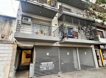Departamento de 1 ambiente, Rosario · Monoambiente - San Nicolás 367