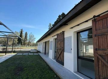 Terreno · 550m² · Lote 520 m en Venta Barrio Privado Pilar del Este