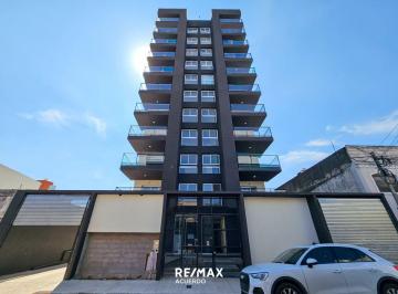 Departamento · 58m² · 3 Ambientes · 1 Cochera · Venta Depto 2 Dormi Cocehra - Nuevo Hermosa Vista