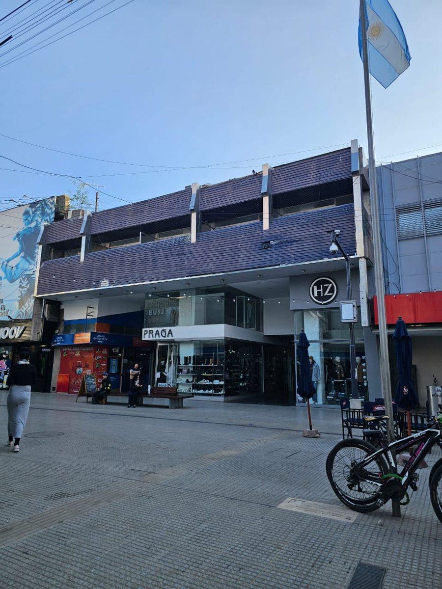 San Martin 2300,  Ciudad de Santa Fe, Santa Fe