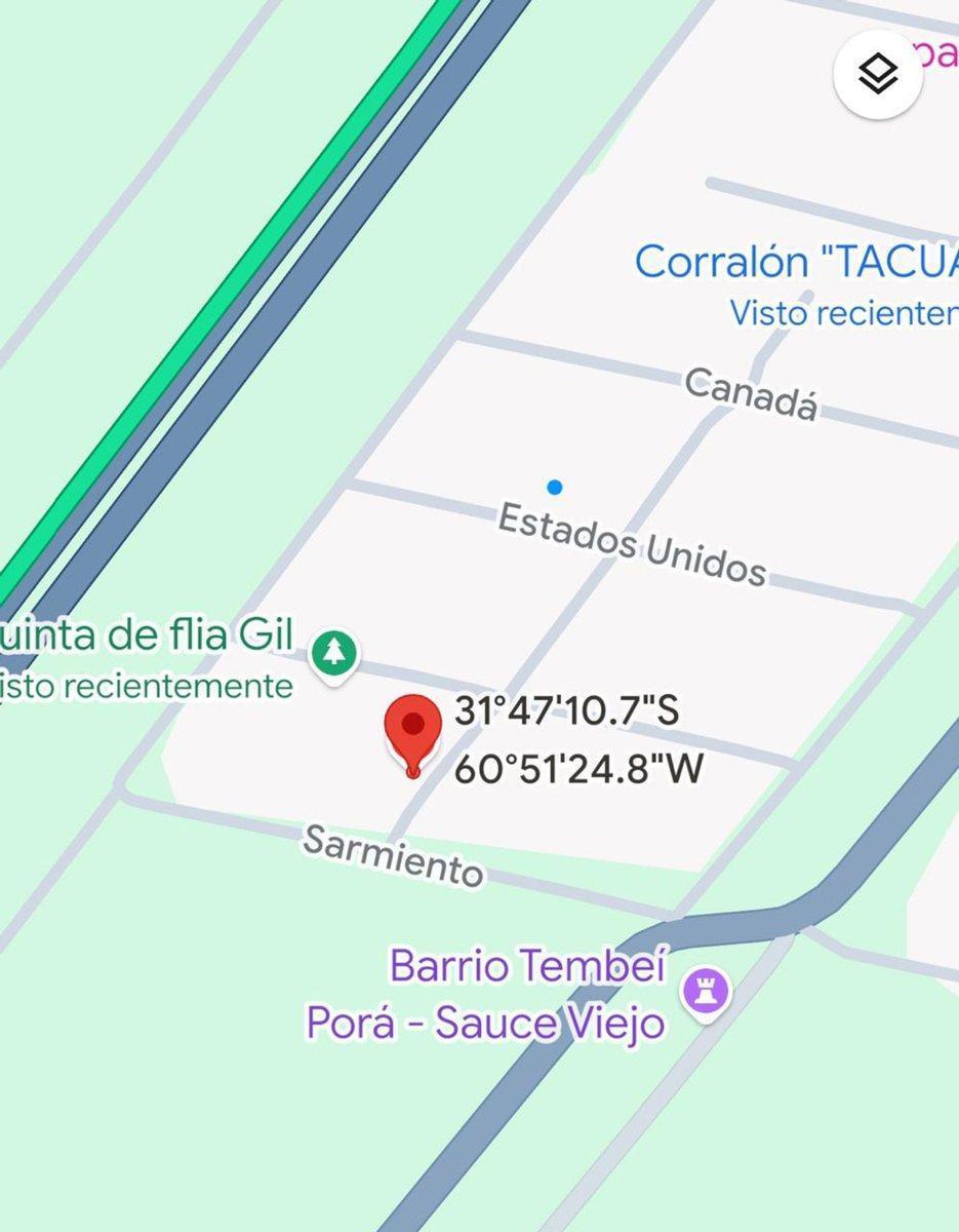 Calle Independencia 4200,  Sauce Viejo, Santa Fe