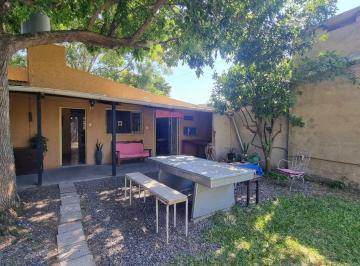 Casa · 56m² · 3 Ambientes · Venta Casa/quinta en Altos del Sauce - Sauce Viejo