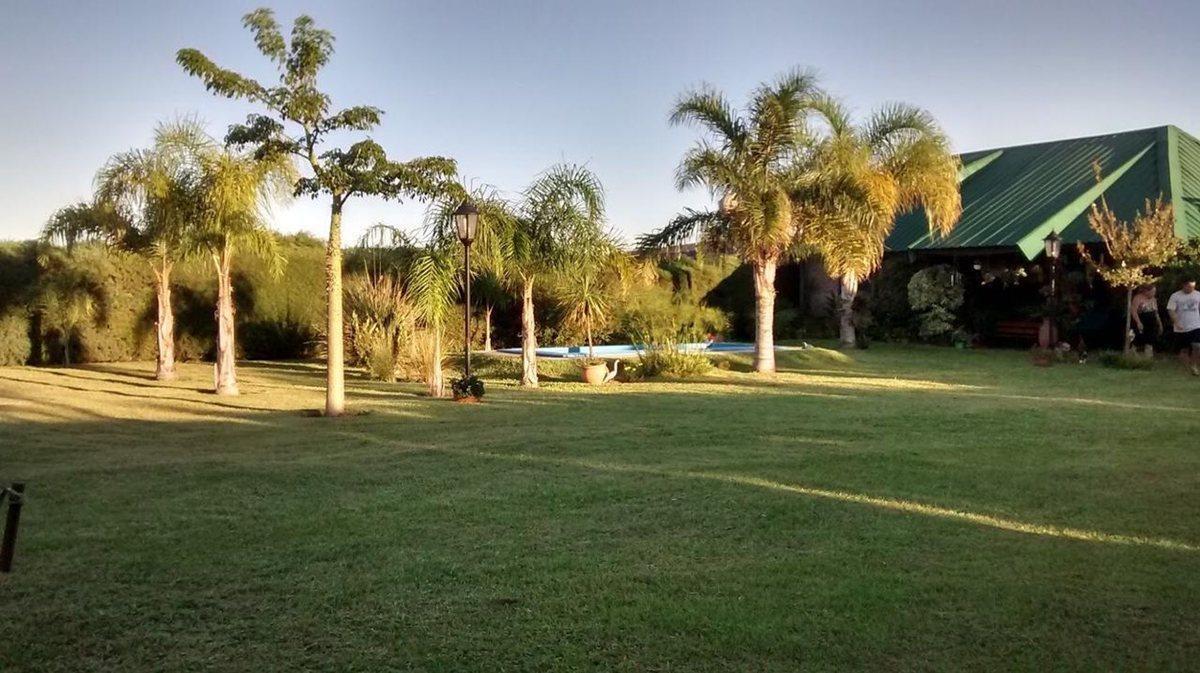 38 Bis Entre  15 / 0,  Arroyo Leyes, Santa Fe