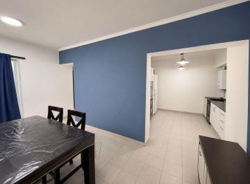 Departamento · 48m² · 2 Ambientes · Dpto 1 Dormi con Patio Exclusivo, Pleno Centro Sf