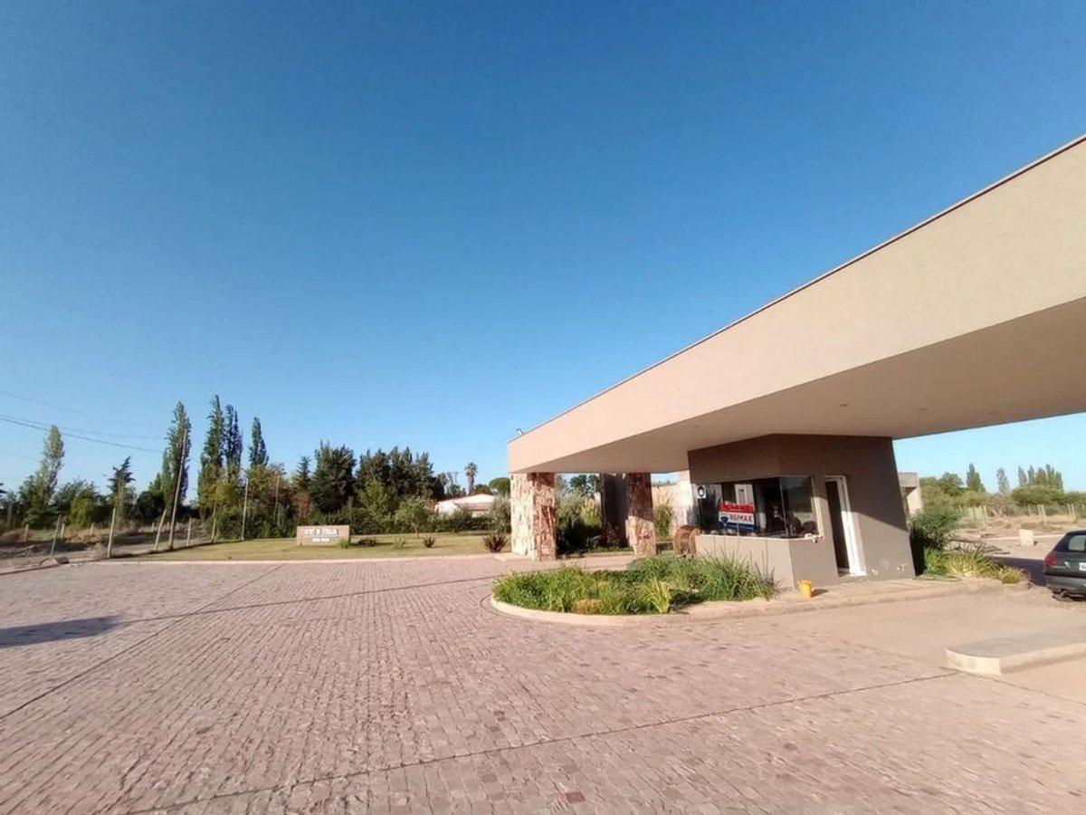 Terrada 1800, Maipú, Mendoza
