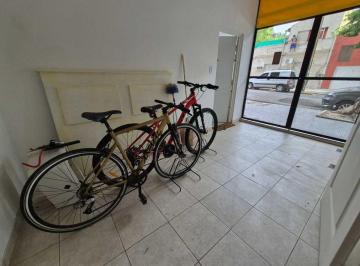 PH · 41m² · 2 Ambientes · 1 Cochera · Venta de PH 2 Ambientes con Cochera Precio Actual!