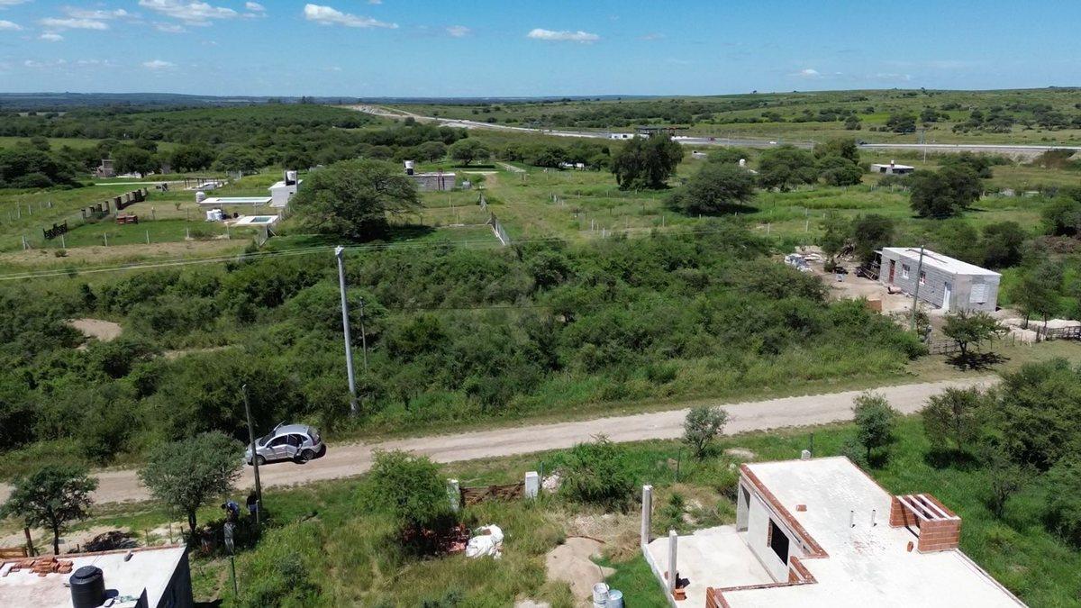 Pedania San Isidro S/N,  Anisacate, Córdoba