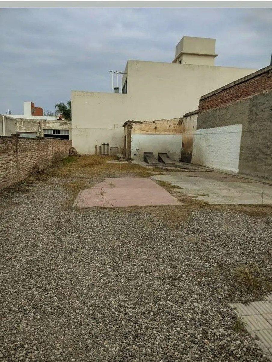 General Paz 400,  Río Tercero, Córdoba