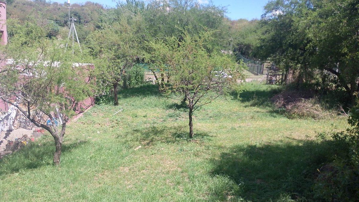 Querandies Rio Ceballos S/N,  Córdoba, Córdoba