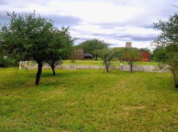 Terreno · 1037m² · Venta Terreno 1016 m en Alta Gracia Country Golf
