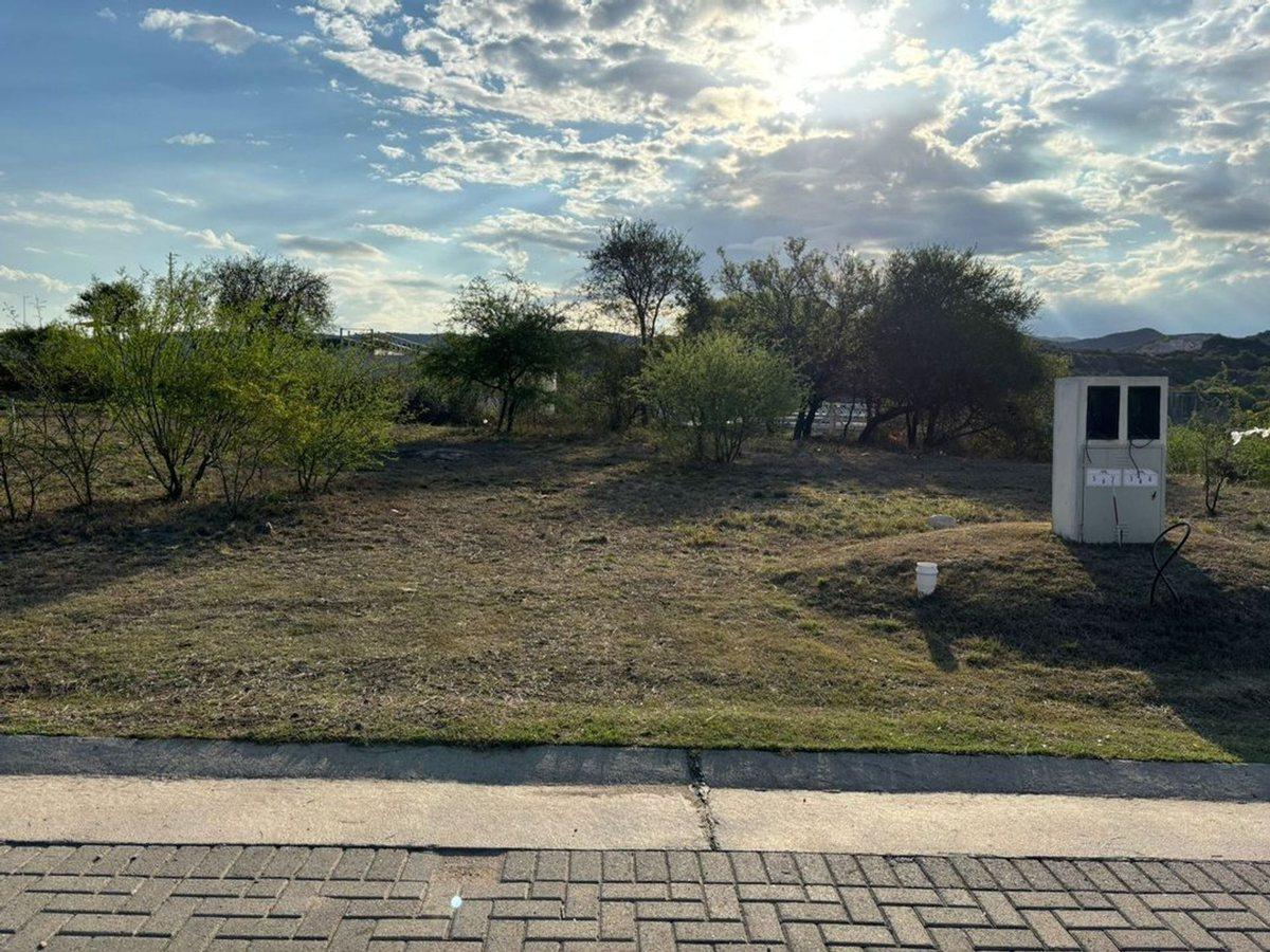 Colinas de la Deseada Parcela 9 Mza 3 Macrolote 1, Ciudad de Córdoba, Provincia de Córdoba, Argentina S/N,  La Calera, Córdoba