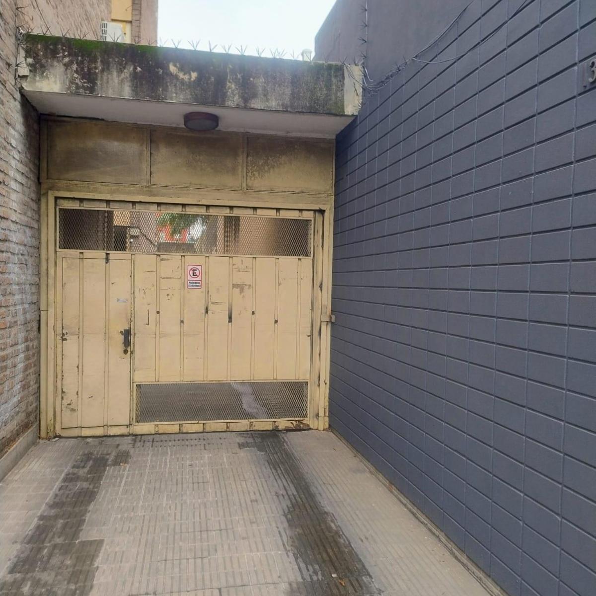 Leandro N. Alem 1300, Martín, Distrito Centro