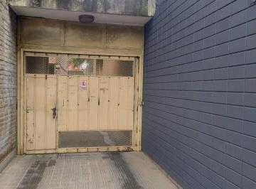 Garage , Rosario · Cochera en Barrio Martin