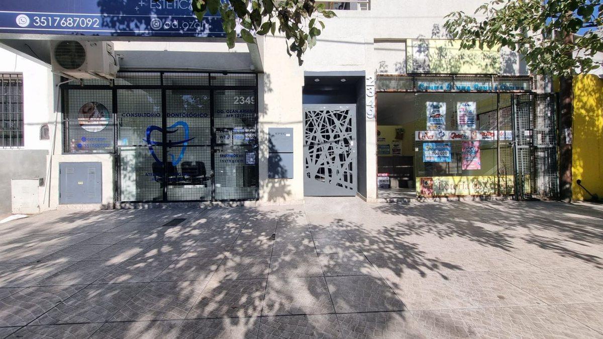 Avenida Duarte Quirós 2300,  Alto Alberdi, Córdoba