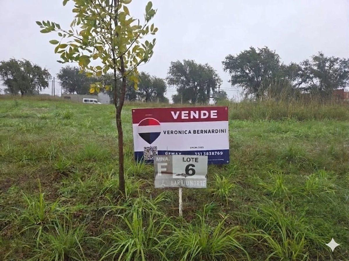 Mza 35 Lote 11 S/N,  Córdoba, Córdoba