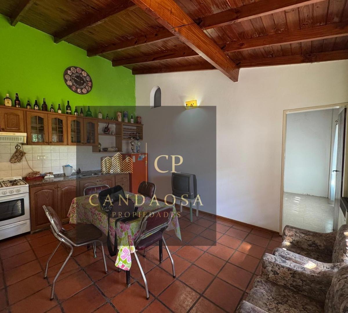 Adg. Oportunidad. Casa 3 Amb En San Miguel