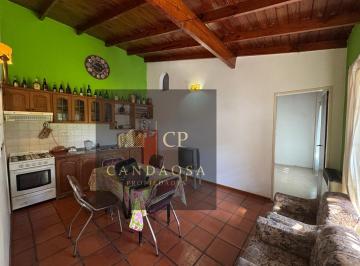 Casa · 65m² · 3 Ambientes · 1 Cochera · Adg. Oportunidad. Casa 3 Ambientes en San Miguel
