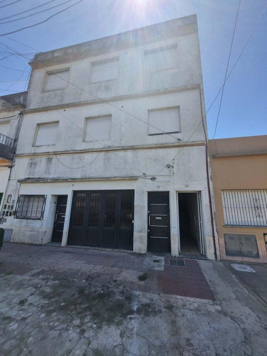 Intendente Manuel Beguiristain 300