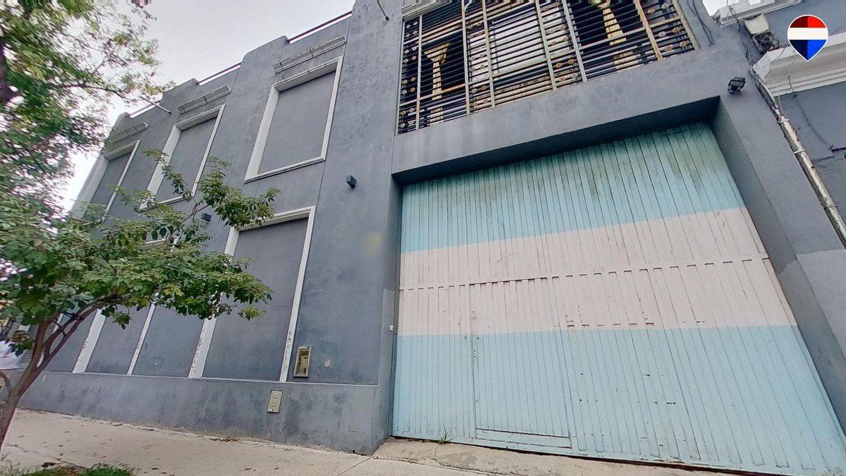 Villarino 2300,  Barracas, Capital Federal