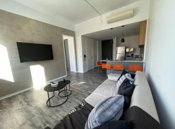 Departamento · 55m² · 2 Ambientes · 1 Cochera · Departamento en Retiro