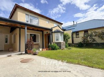 Casa · 200m² · 8 Ambientes · Ushuaia | Venta | Casa | Mirador de Fernandez