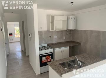 Departamento · 43m² · 2 Ambientes · Departamento de Dos Ambientes en Venta, Moron