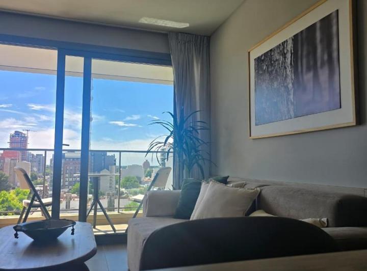 Departamento · 55m² · 2 Ambientes
