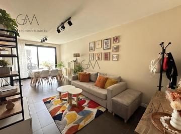 Departamento · 81m² · 3 Ambientes · 1 Cochera · Departamento en Zona Guemes