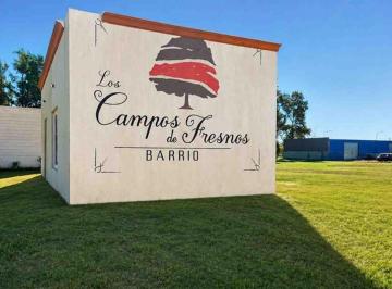 Terreno · 600m² · Terreno en Venta Zarate