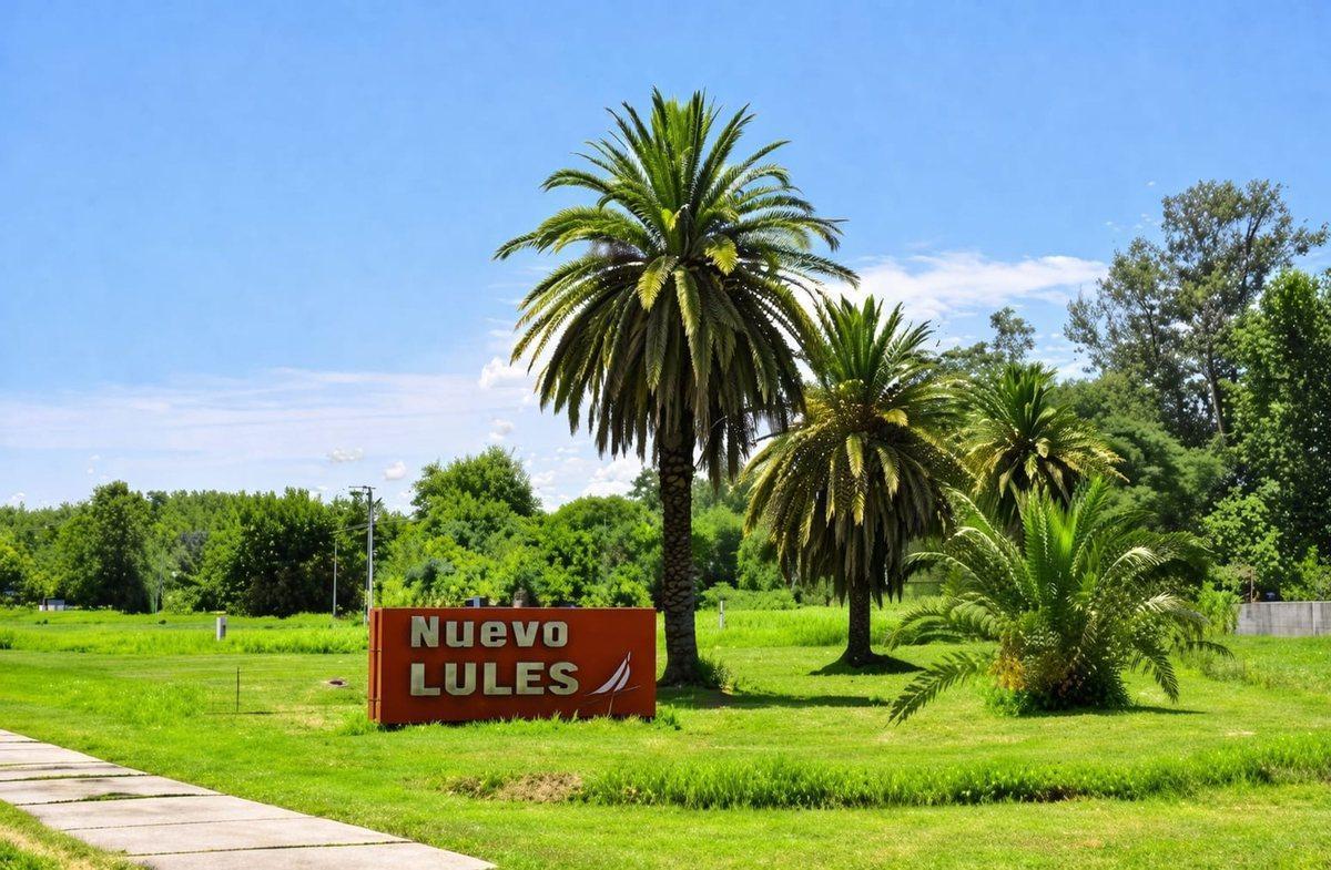 Ruta 321 S/N,  Lules, Tucumán