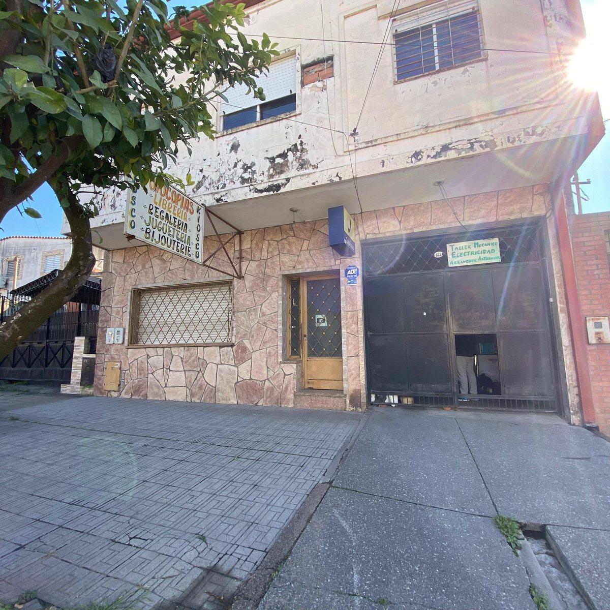 Juan Larrea 600,  San Miguel de Tucumán, Tucumán