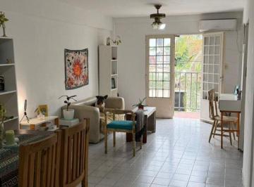 Departamento · 52m² · 3 Ambientes · Alquiler Departamento 2 Dorm. Zona Auto Mc