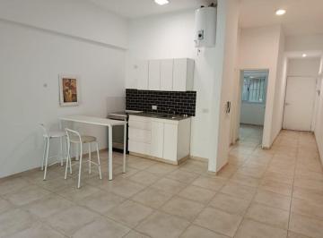 Departamento · 46m² · 2 Ambientes · 1 Cochera · Depto 2 Amb en Venta en Pilar con Jardin y Cochera