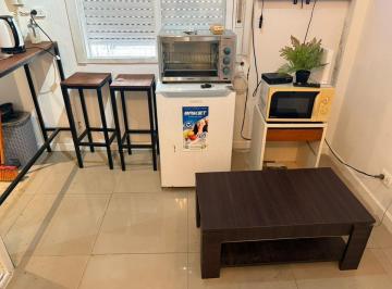 Departamento · 22m² · 1 Ambiente · Venta Monoambiente Palermo