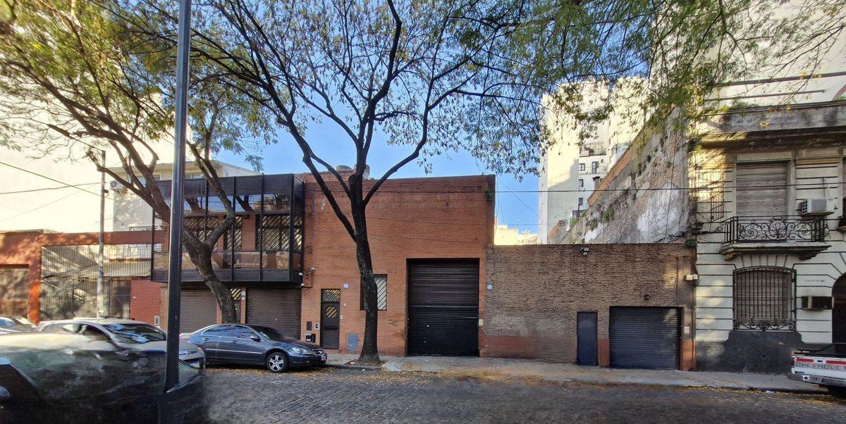 Cochabamba 600, San Telmo, Capital Federal