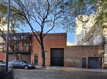 Terreno · 1173m² · Venta Terreno Triple Frente San Telmo