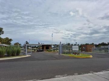 Terreno · 480m² · Venta Lote 480 m² Barrio Santa Sofia Pilar