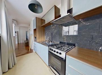 Departamento · 33m² · 1 Ambiente · Venta Monoam. Recoleta 100% Reciclado Ideal Airbnb