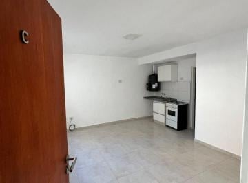 Departamento de 1 ambiente, Rosario · Monoambiente - San Nicolás 367