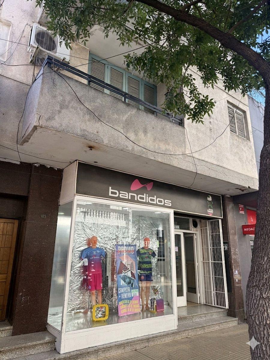 Peatonal Tucumán 100,  Santiago del Estero, Santiago del Estero