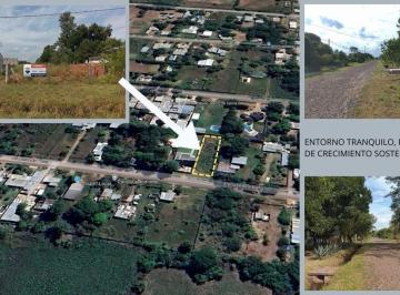 Terreno · 750m² · Terreno en Venta 750 m² Resistencia