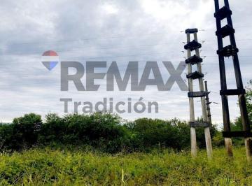 Terreno · 38091m² · Venta de Terreno Rn 16 Km 21. Resistencia Chaco