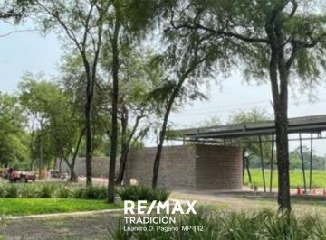 Terreno · 600m² · Terreno en Venta en Country Club San Francisco.