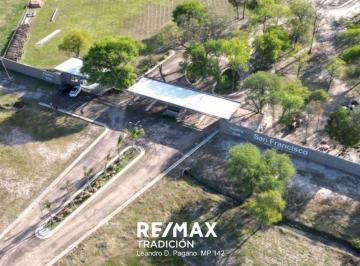 Terreno · 600m² · Terreno en Venta en Country Club San Francisco.
